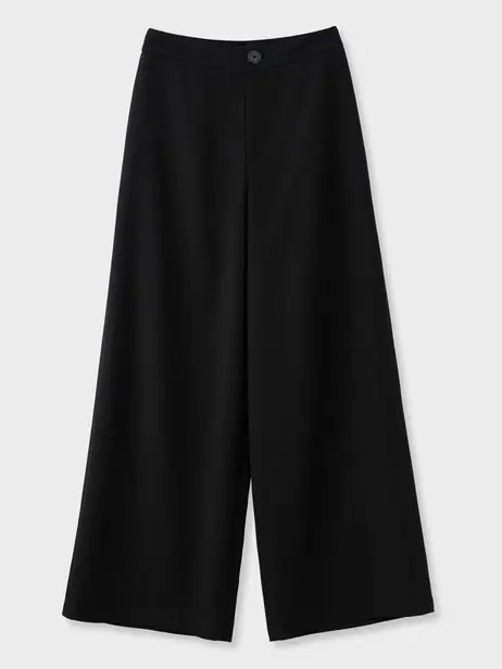 Quần Dài Wide Leg
