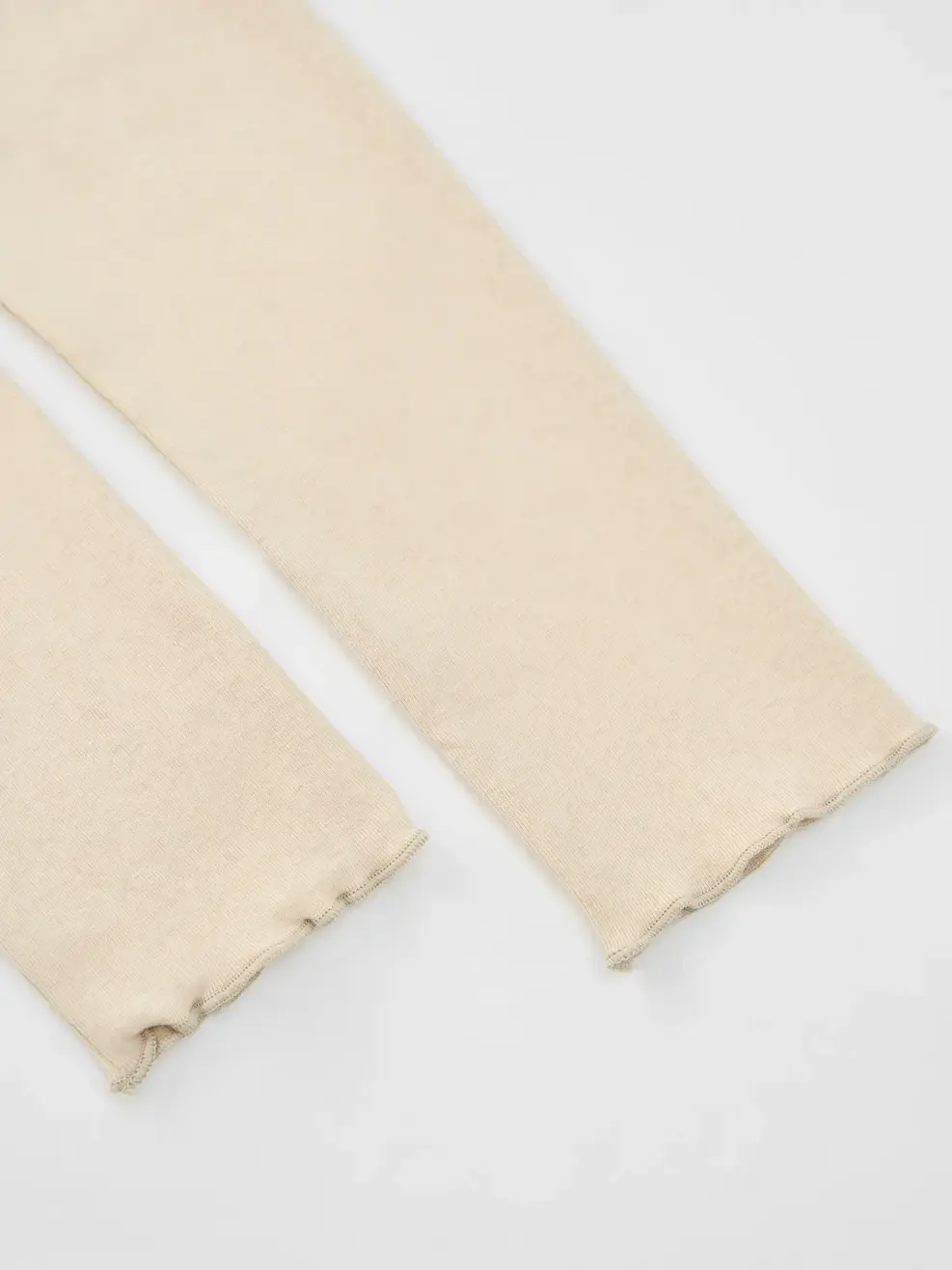 Bộ Bé Gái Thêu Nơ - BEE MELANGE - 110