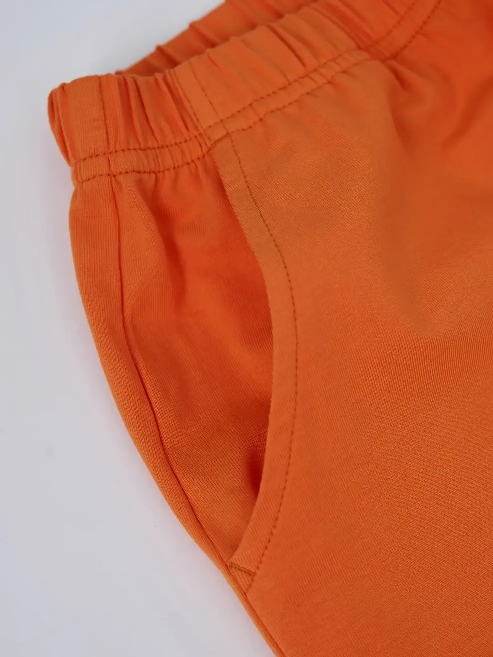 Bộ Đồ Bé Trai Will And Free - Màu cam 004 - 2-3 - L30