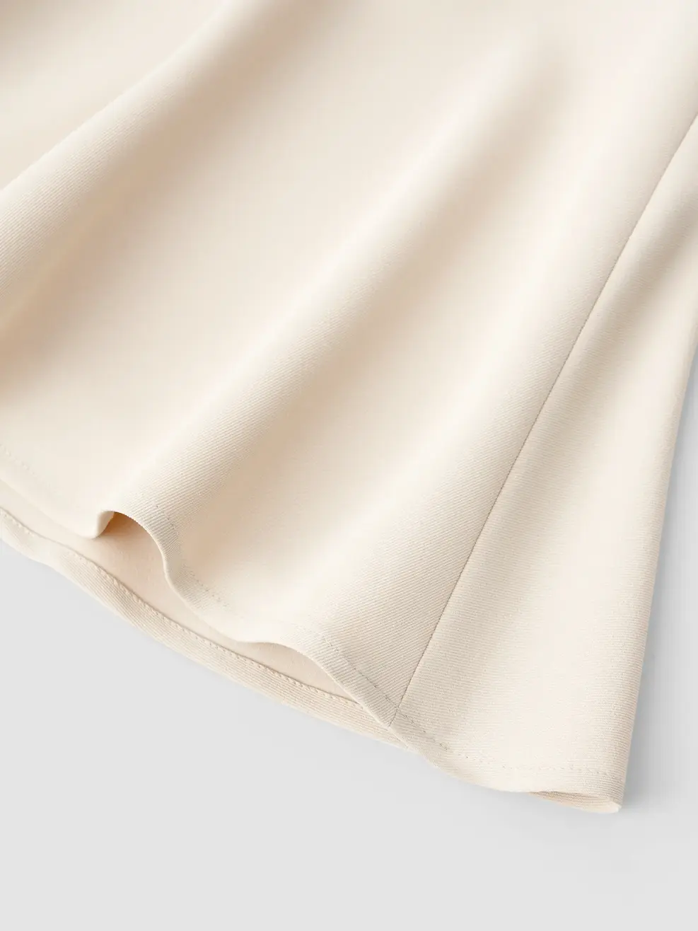 Chân Váy volume collection - Vàng 034 - S