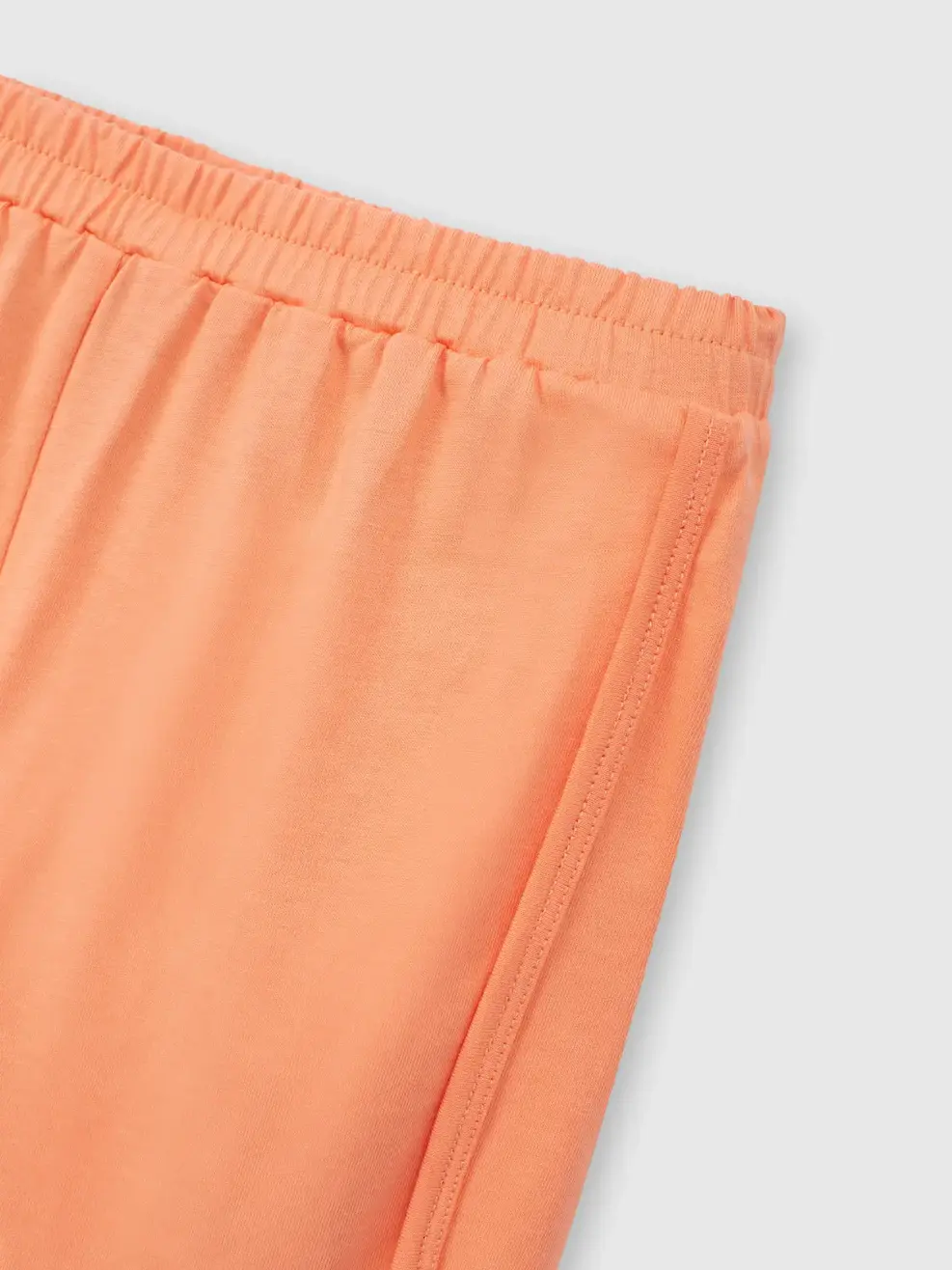 Bộ Đồ bé gái quả dâu -  Cam 060 - 110