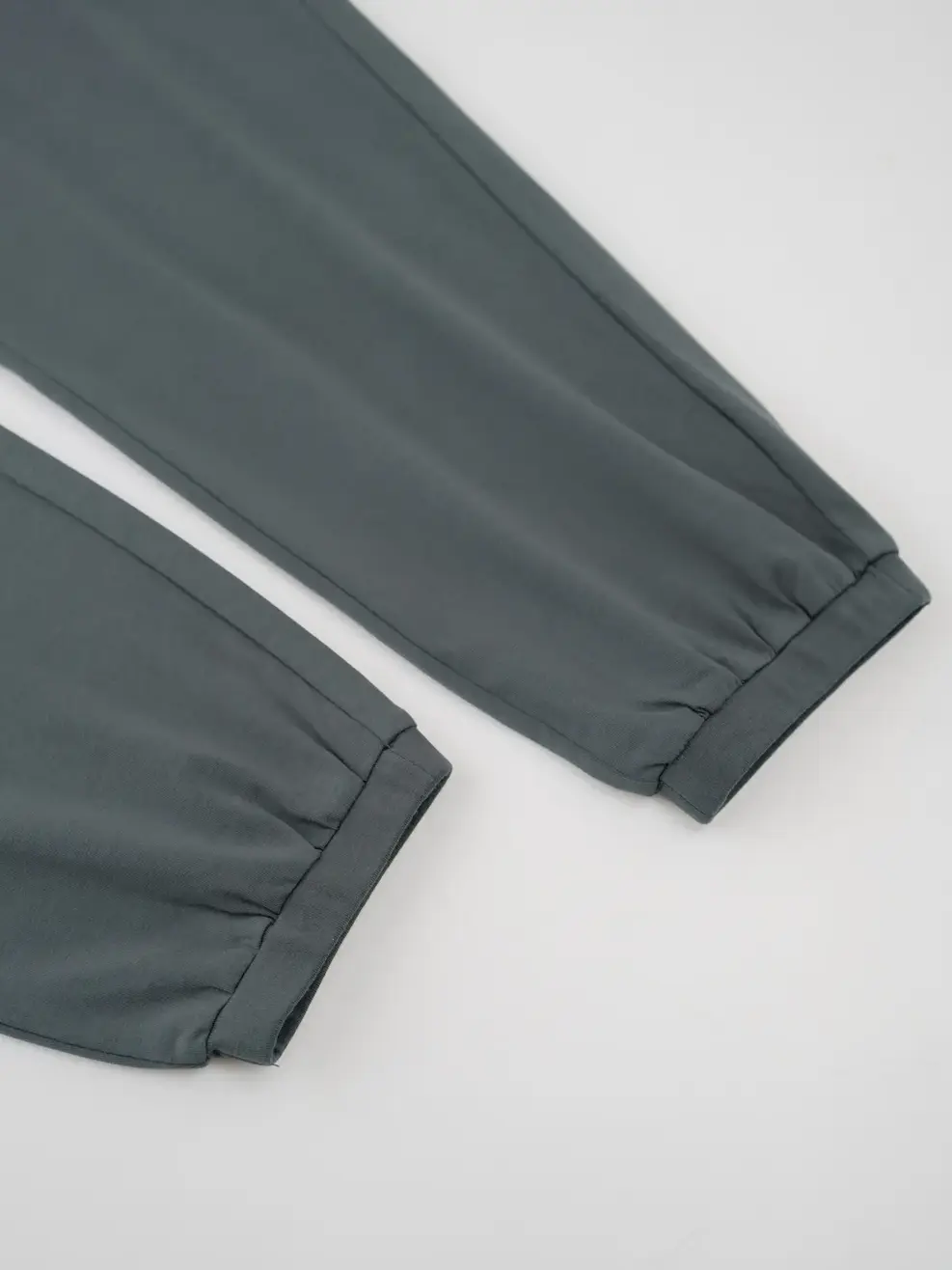 Bộ Đồ Nữ Mặc Nhà Phối Màu - Than chì 002 - S