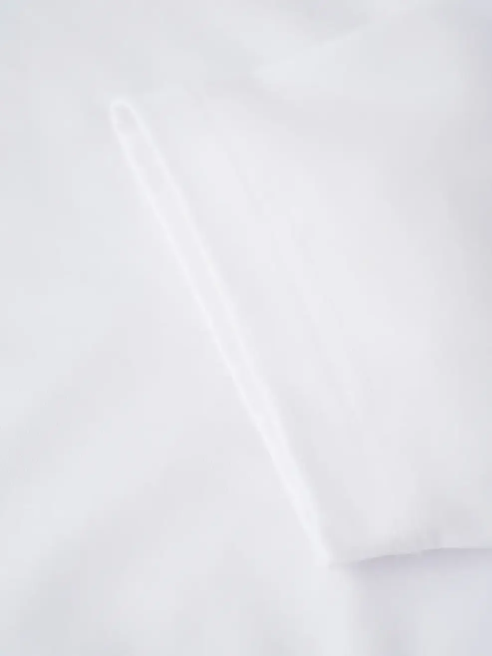 Áo Phông Nam Relax In Chữ - Trắng 001 - M