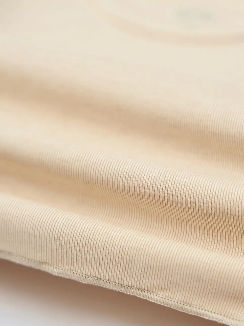 Bộ Bé Gái Thêu Nơ - BEE MELANGE - 110