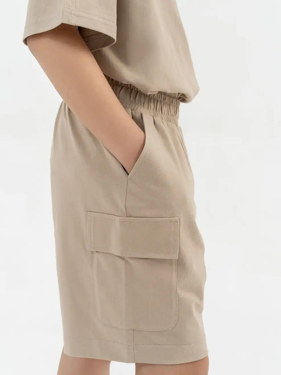 Đồ Bộ Kid Lớn In Creativity - Be - 10