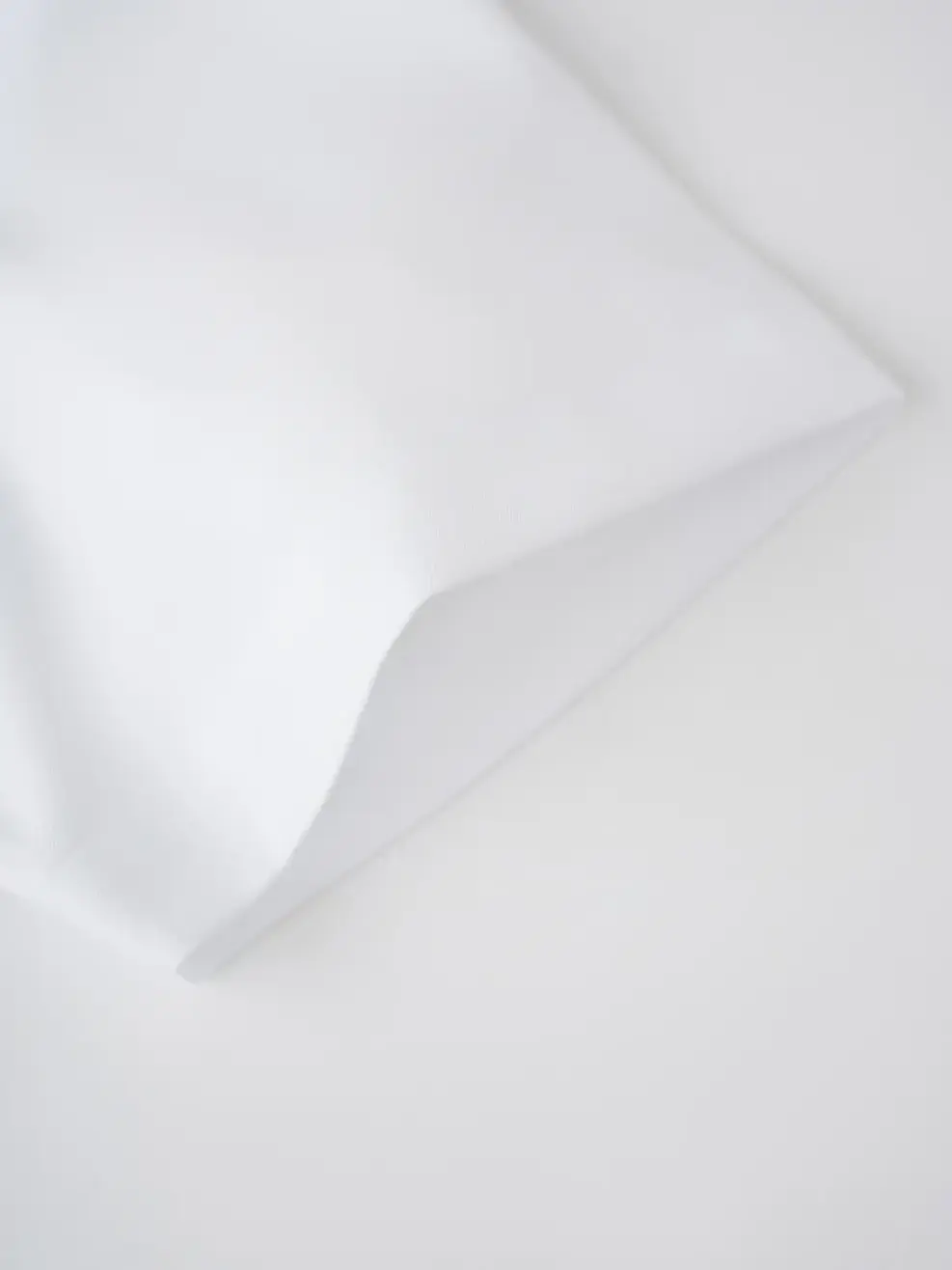 Áo Sơ Mi Nam Cộc Tay Nano Chống Nhăn Khử Mùi (SCM4033) - Trắng 033 - M