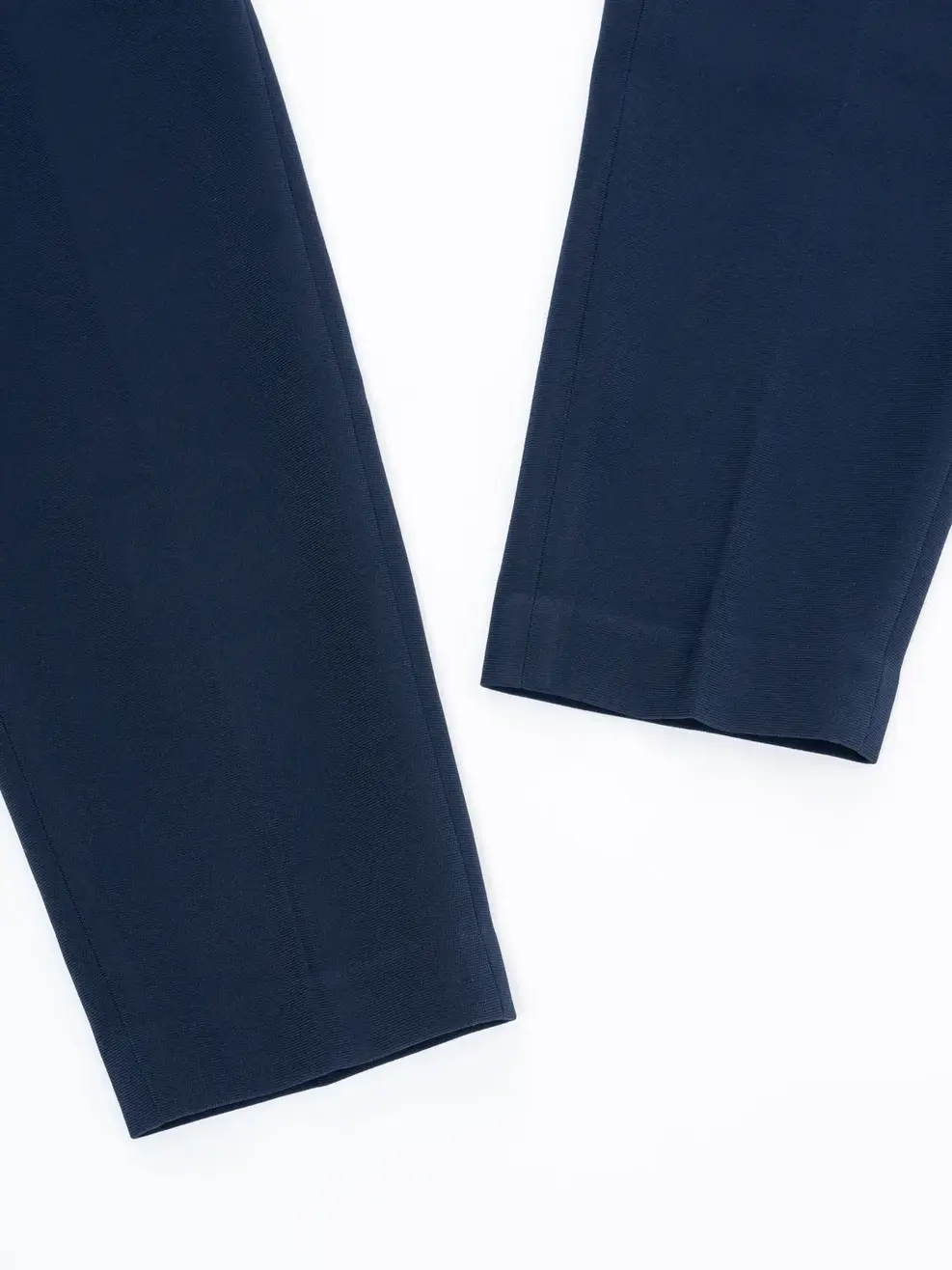 Quần lật túi trước (QAN0927) - Tím than - XS