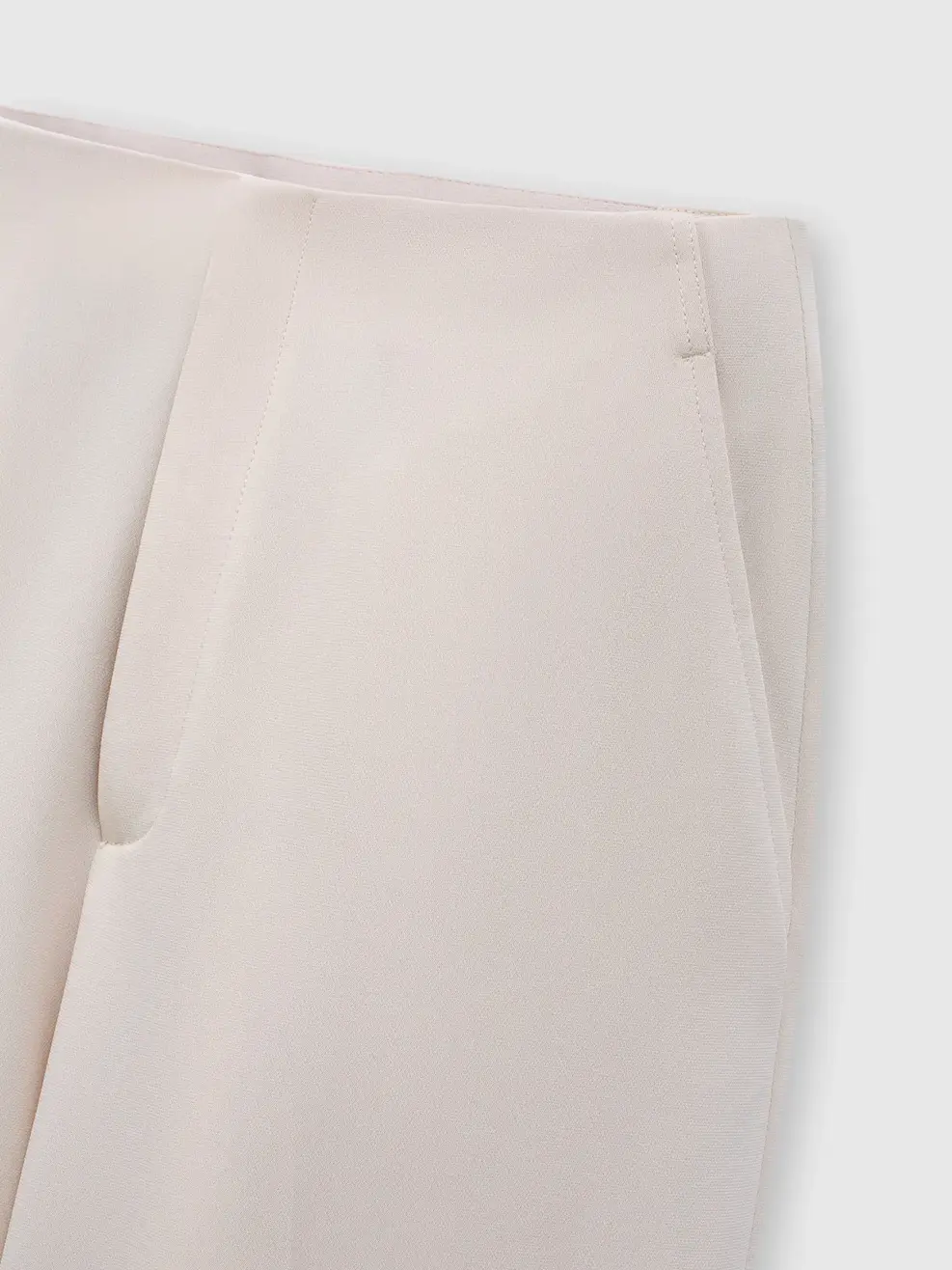 Quần straight essential - Be 083 - S