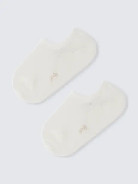 Tất Nữ Ẩn Dệt Trơn Mềm Mại Combo2