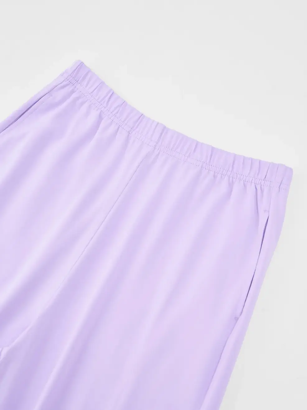Bộ Đồ DÁNG LỬNG DREAMY - TÍM 021 - S