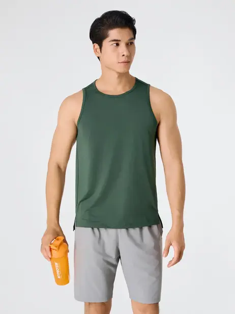 Áo Ba Lỗ nam siêu thoáng khí