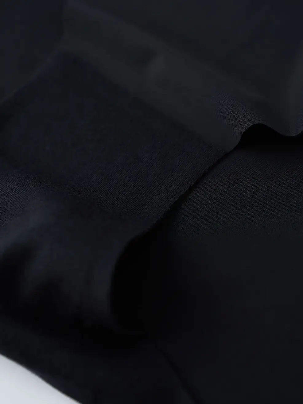 Quần Lót Nữ Seamless Mềm Mướt Combo 2 - ĐEN 002 - M