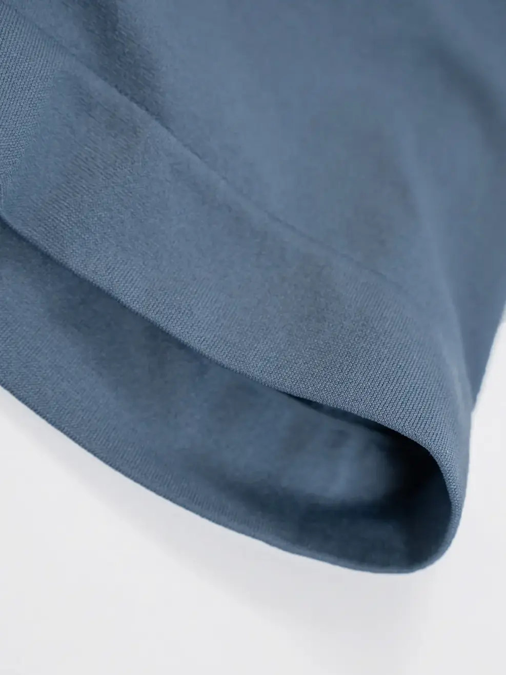 Quần Lót Nam Boxer Dệt Liền Mềm Mại (QCM6003) - Xanh da trời 016 - M