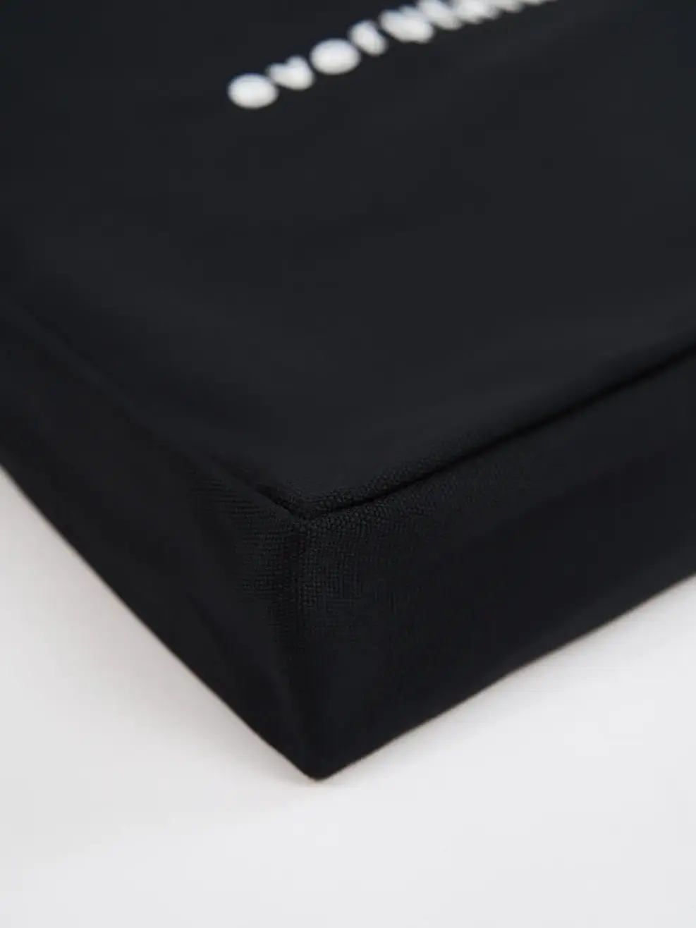 Túi Nữ Canvas Everything - ĐEN 1