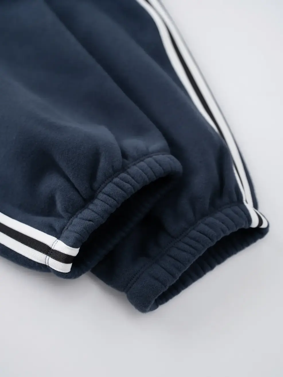 Bộ Đồ Kid Cổ Cao Tay Raglan Phối Màu - Tím than 036 - 140