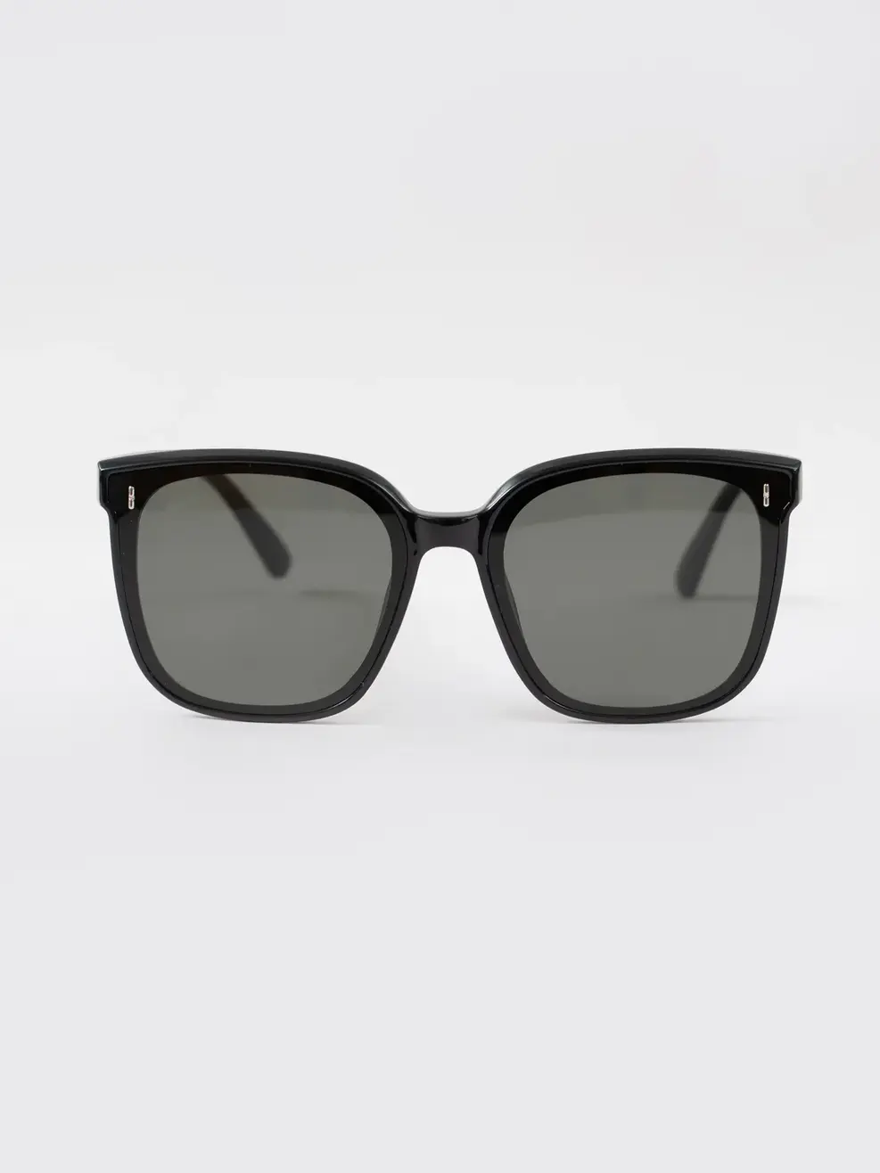 Kính Râm Phân Cực Chống Tia Uv No.01 - Đen - XXX