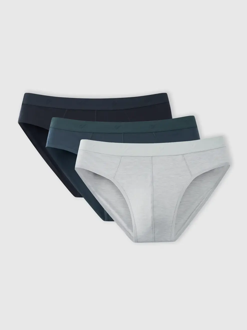 Quần Lót Tam Giác Nam Cơ Bản Thoáng Mát Combo 3