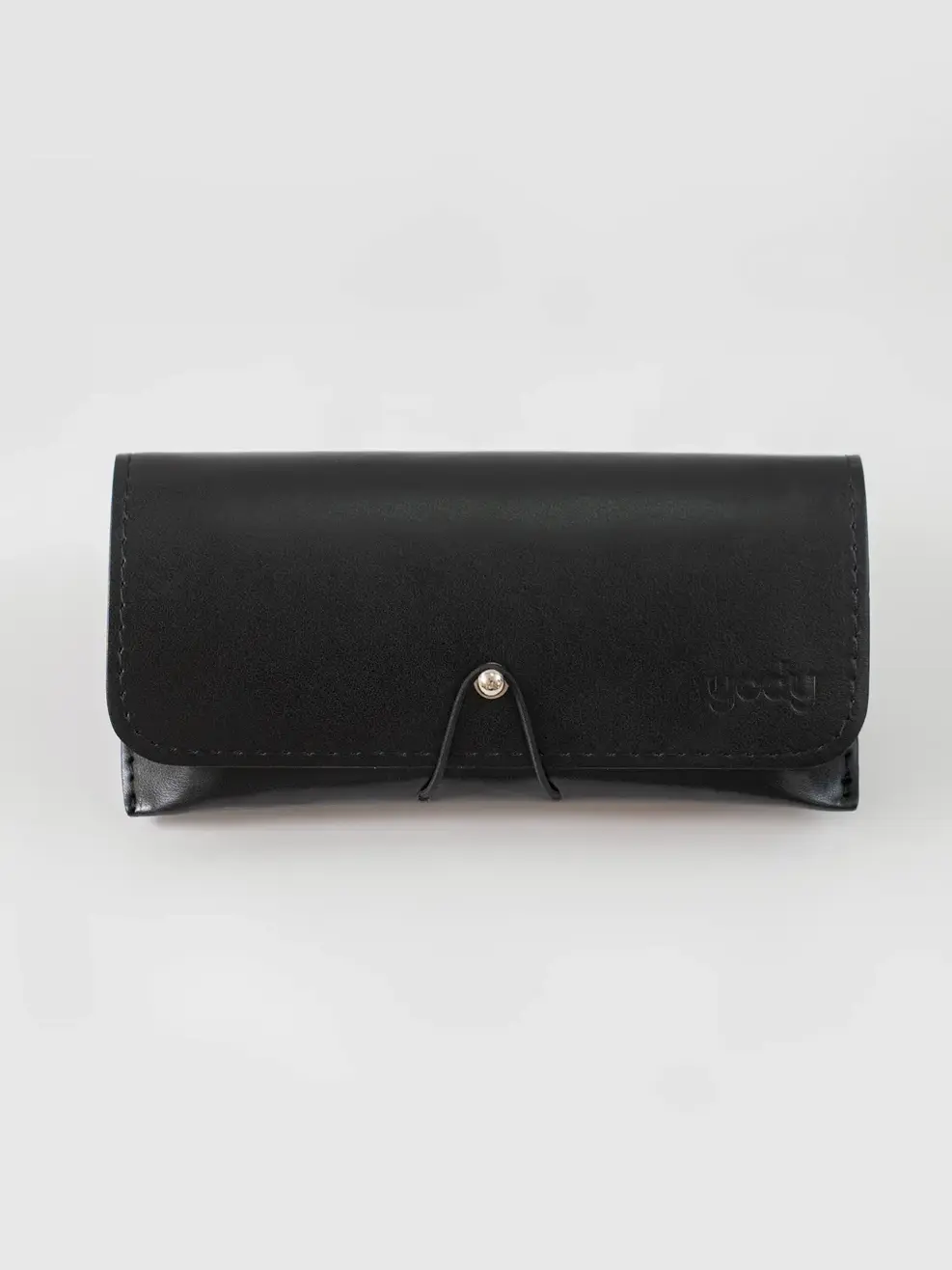 Kính Râm Phân Cực Chống Tia Uv No.01 - Đen - XXX