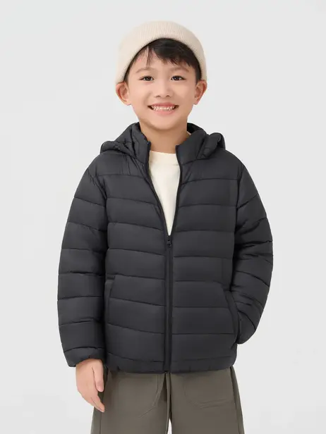 Áo Phao Trẻ Em Gia Đình 4S