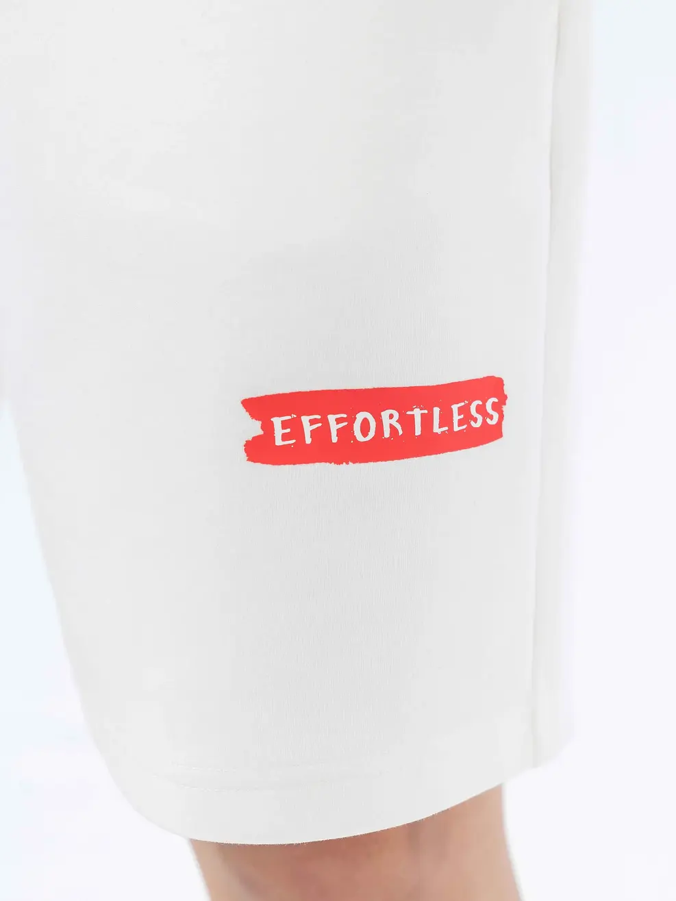 Đồ Bộ Nam Effortless - Đen - XL