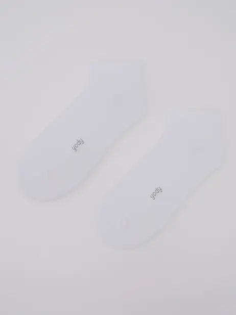 Tất Nam Cotton Cổ Thấp Combo2