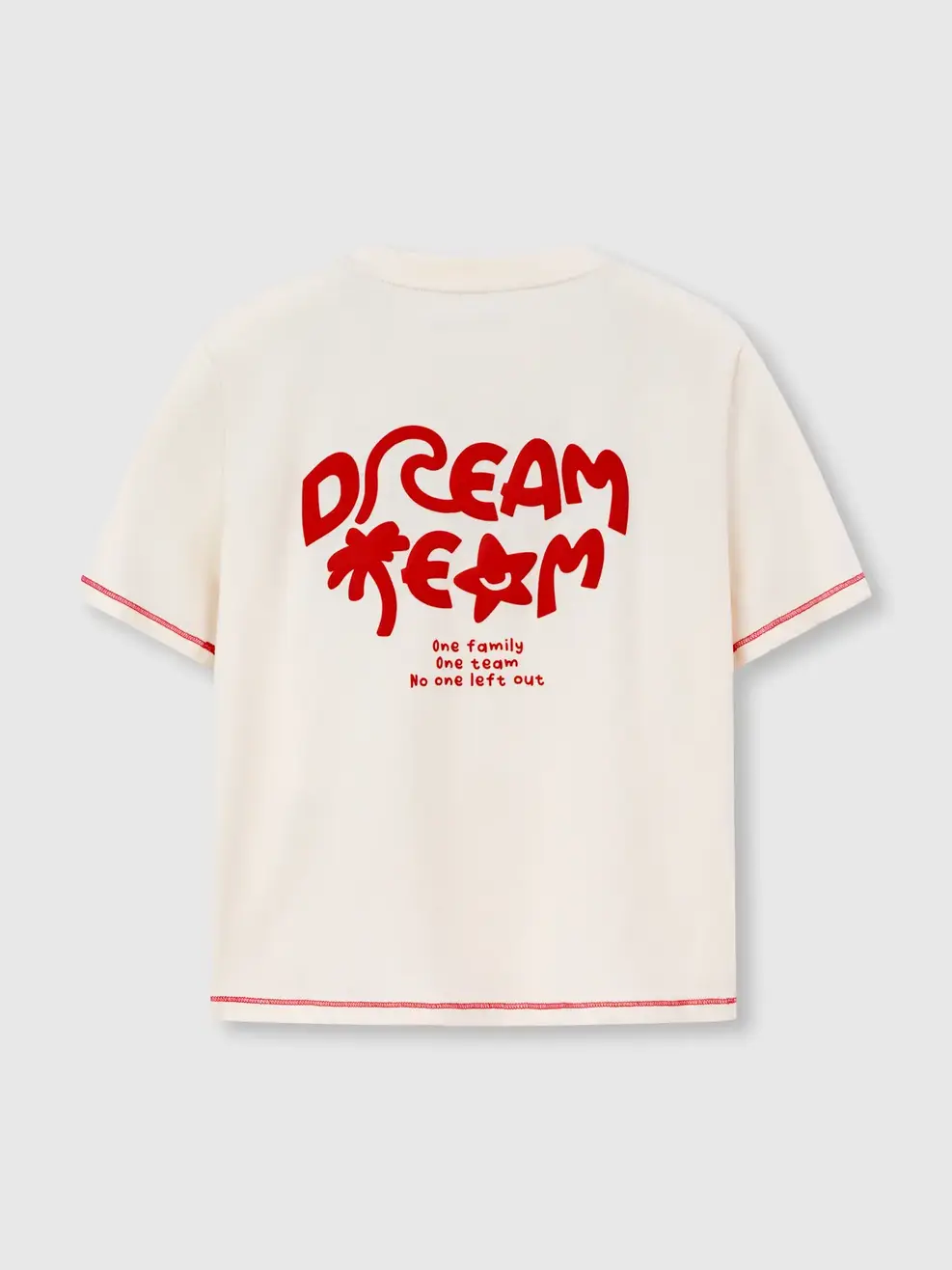 Áo Phông Dream Team - Be 009 - L