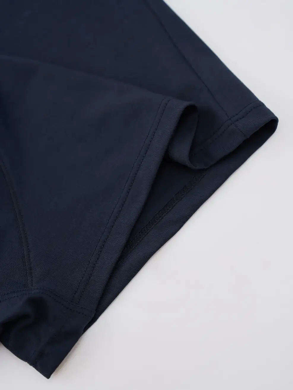 Quần Lót Boxer Nam Cơ Bản Thoáng Mát Combo 3 - Combo Đen 048 - M