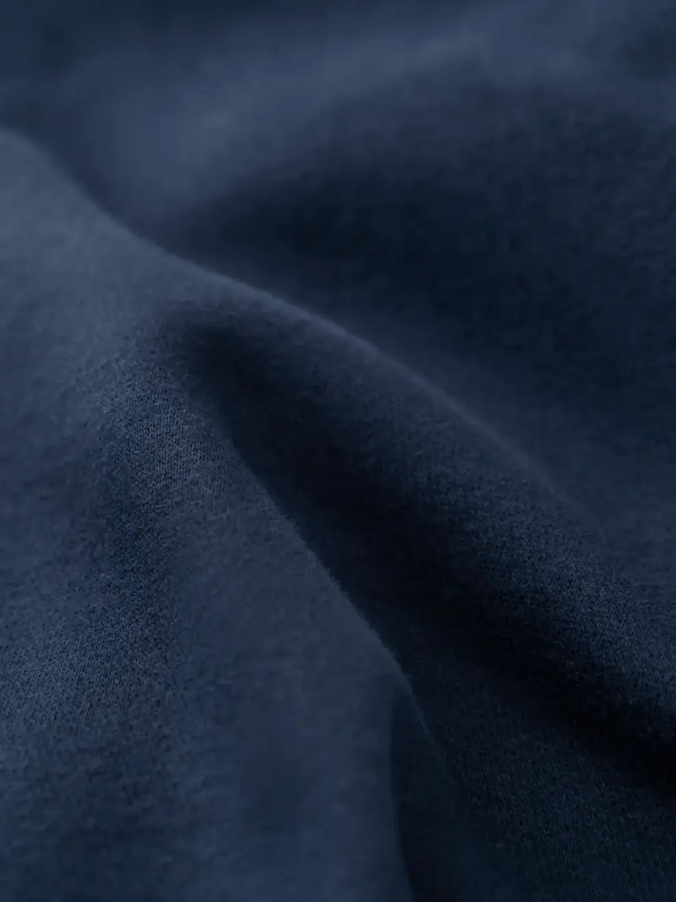 Bộ Đồ Kid Cổ Cao Tay Raglan Phối Màu - Tím than 036 - 140