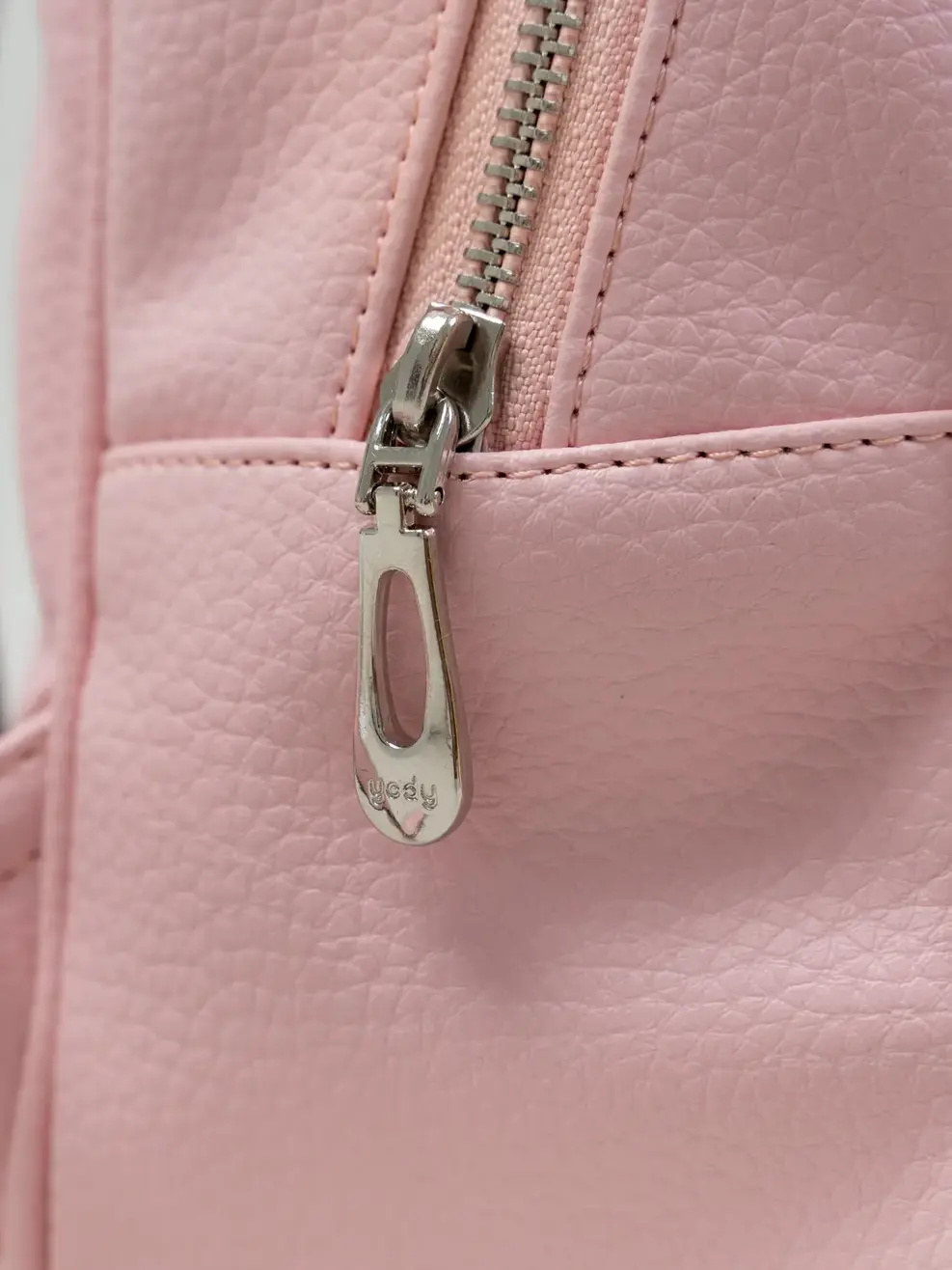 Balo da tổng hợp cao cấp - Hồng