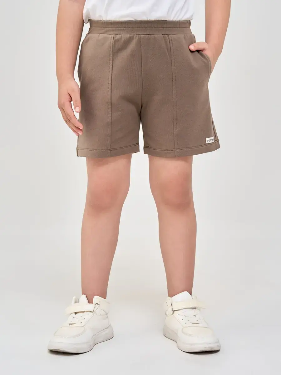 Sooc Kid Logo Yody Kid - Rêu - 2