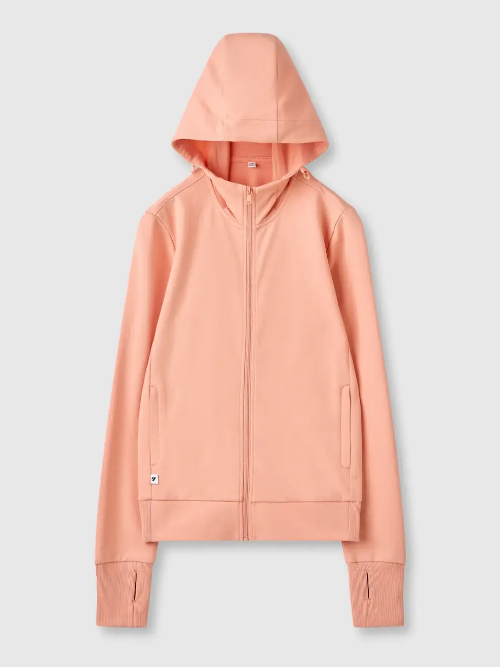 Áo Khoác Chống Nắng Đa Năng  -  Cam 060 - S