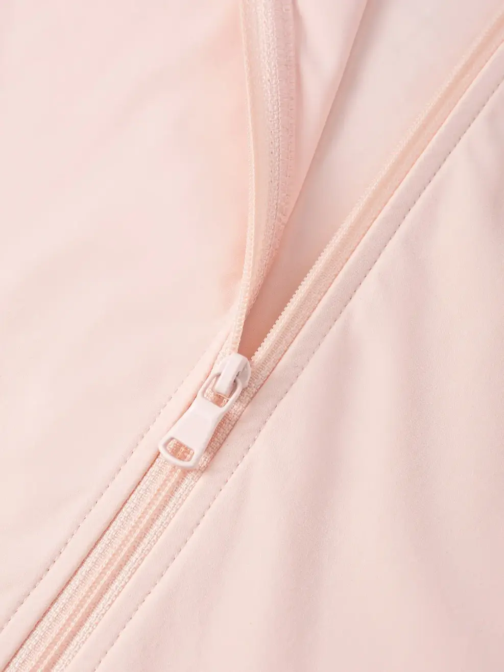 Áo Khoác Chống Nắng Chạm Mát Cơ Thể - Hồng 115 - L