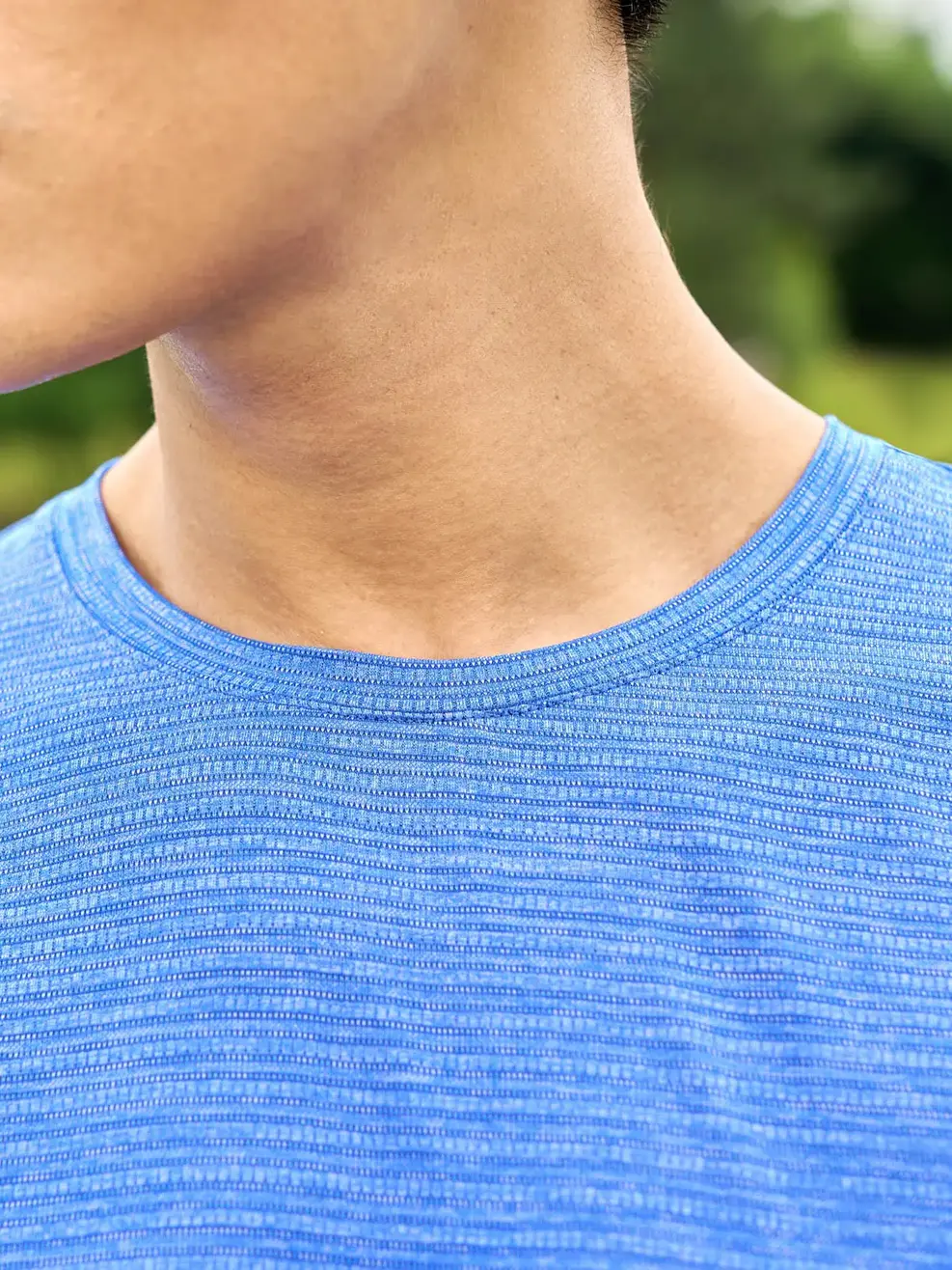 Bộ đồ nam mas - Xanh dương - 2XL