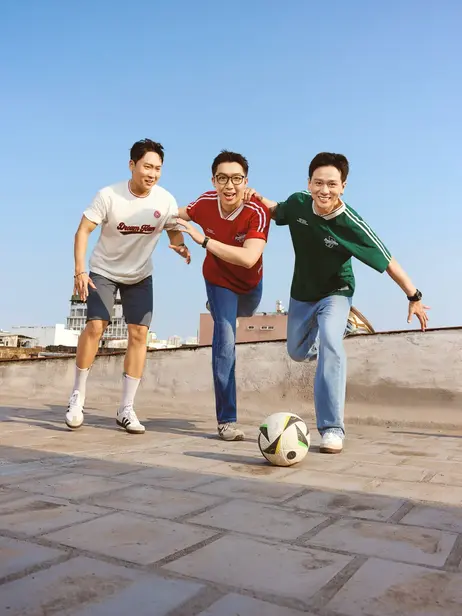 Áo Phông Dream Team