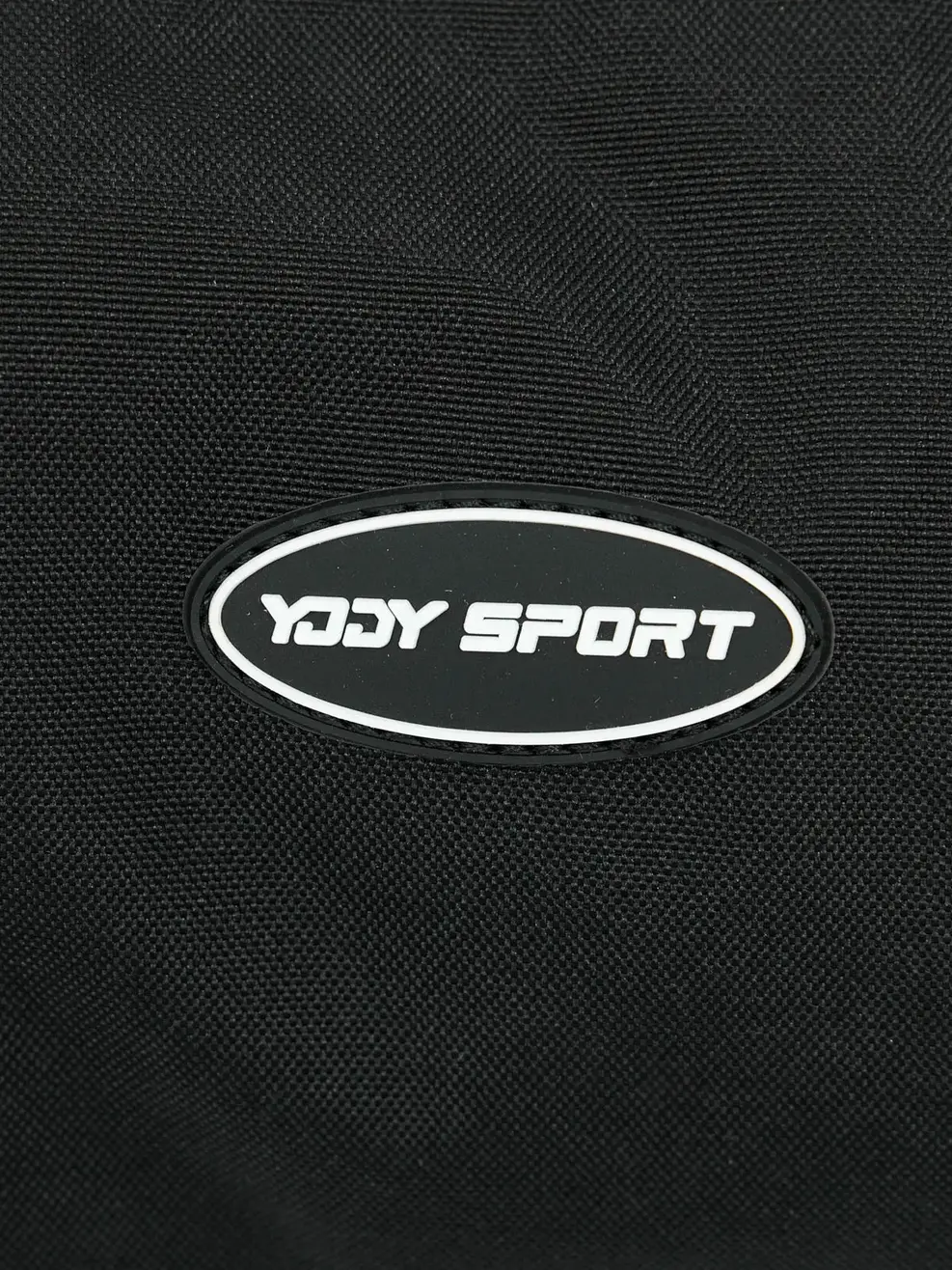 Túi Unisex Thể Thao Xách Tay - Đen