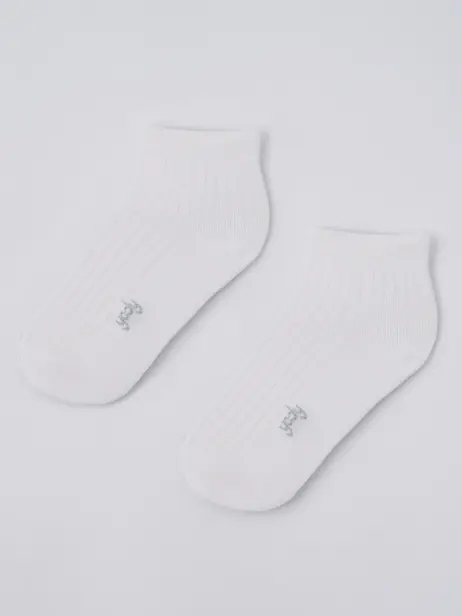 Tất Kid Cổ Trung Combo 2