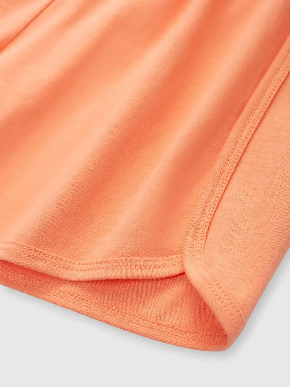 Bộ Đồ bé gái quả dâu -  Cam 060 - 110