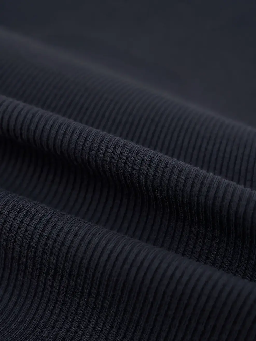 Áo Ba Lỗ Nữ In Hình - Navy 031 - L