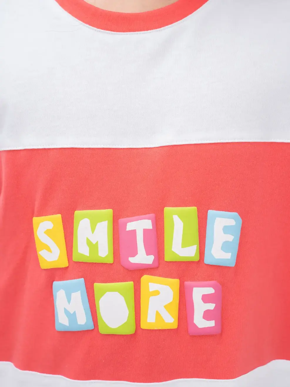 Váy trẻ em Smile More - Hồng - 12