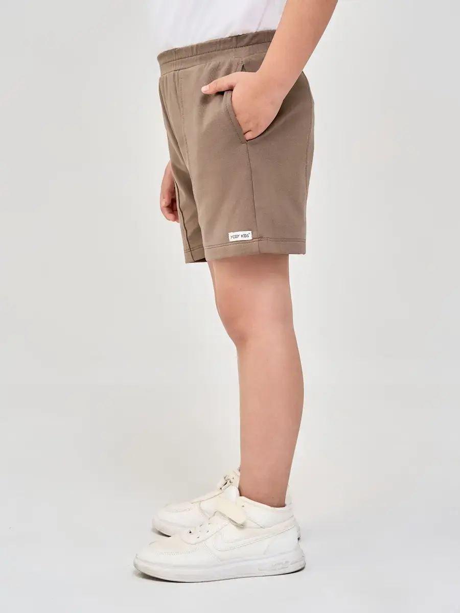 Sooc Kid Logo Yody Kid - Rêu - 2