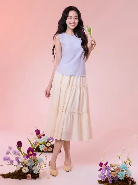 Chân Váy volume collection