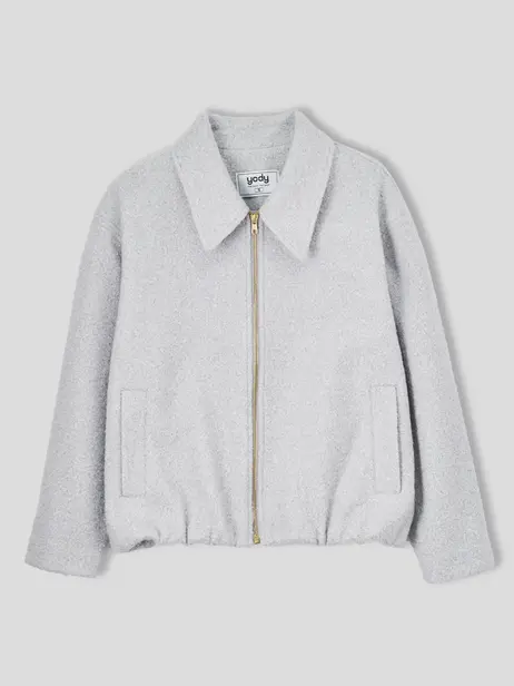 Áo Khoác Bomber Relax Fit