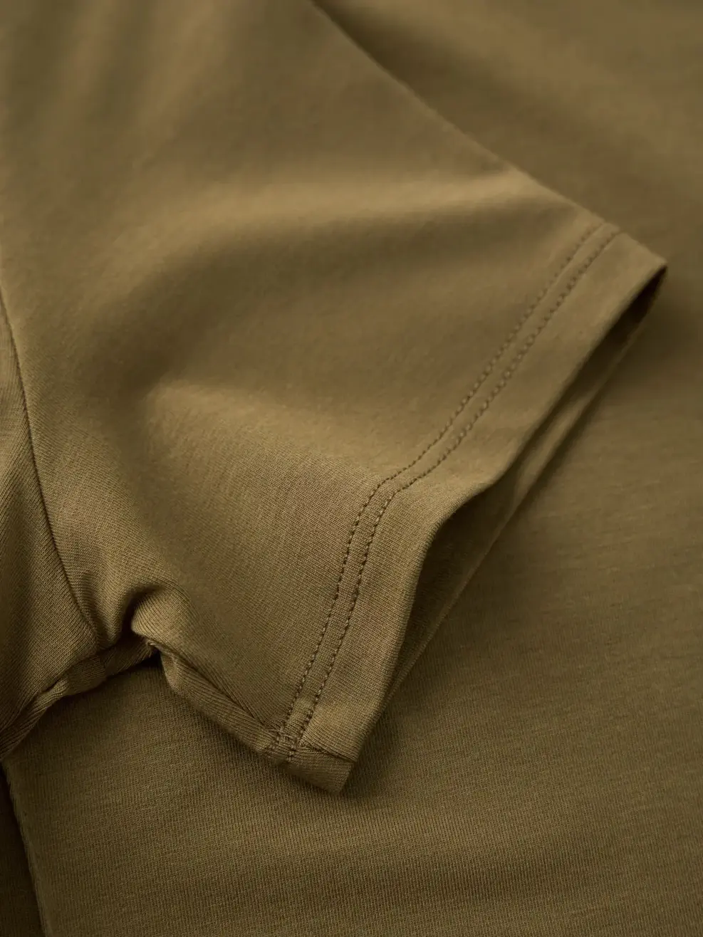 Áo Phông In Hình - Ôliu 001 - M