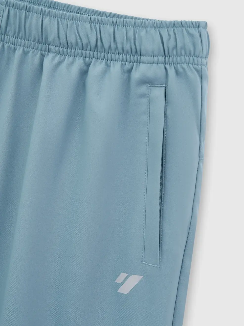 Quần Shorts Thể Thao 6.5 inch BreezeFit - Navy 014 - 29