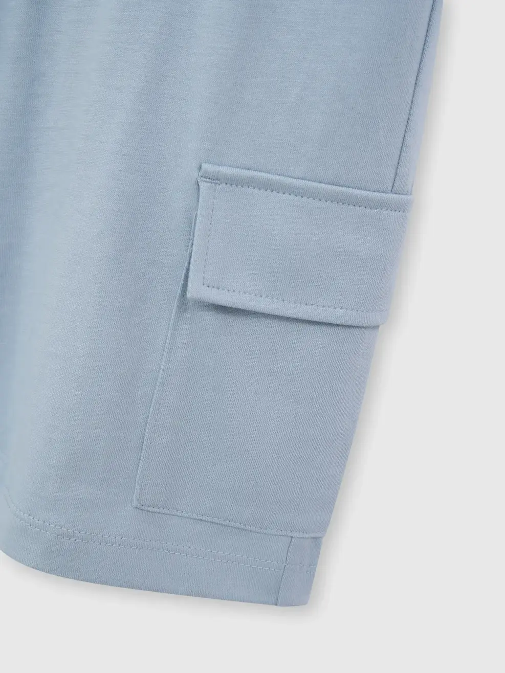 Bộ Đồ Bé Trai Sundaze - Vàng 029 - 110