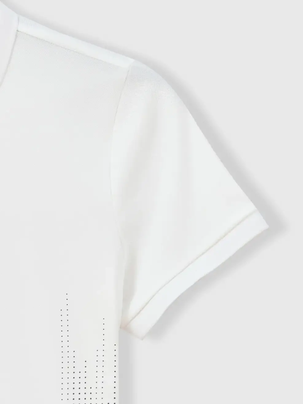 Polo Nữ Airycool In Yody - Trắng - S