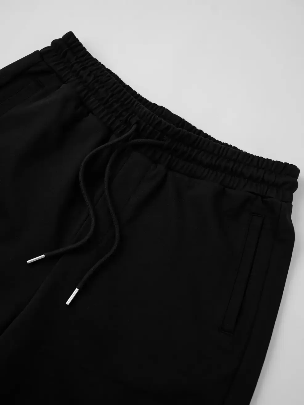 Bộ Đồ Nam Can Phối Nách Lé Vai - Than chì 002 - M