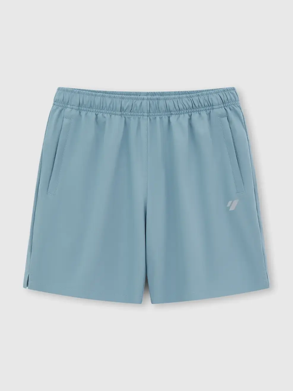 Quần Shorts Thể Thao 6.5 inch BreezeFit - Navy 014 - 29