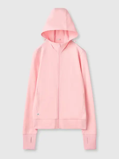 Áo Khoác Chống Nắng Nữ Đa Năng 