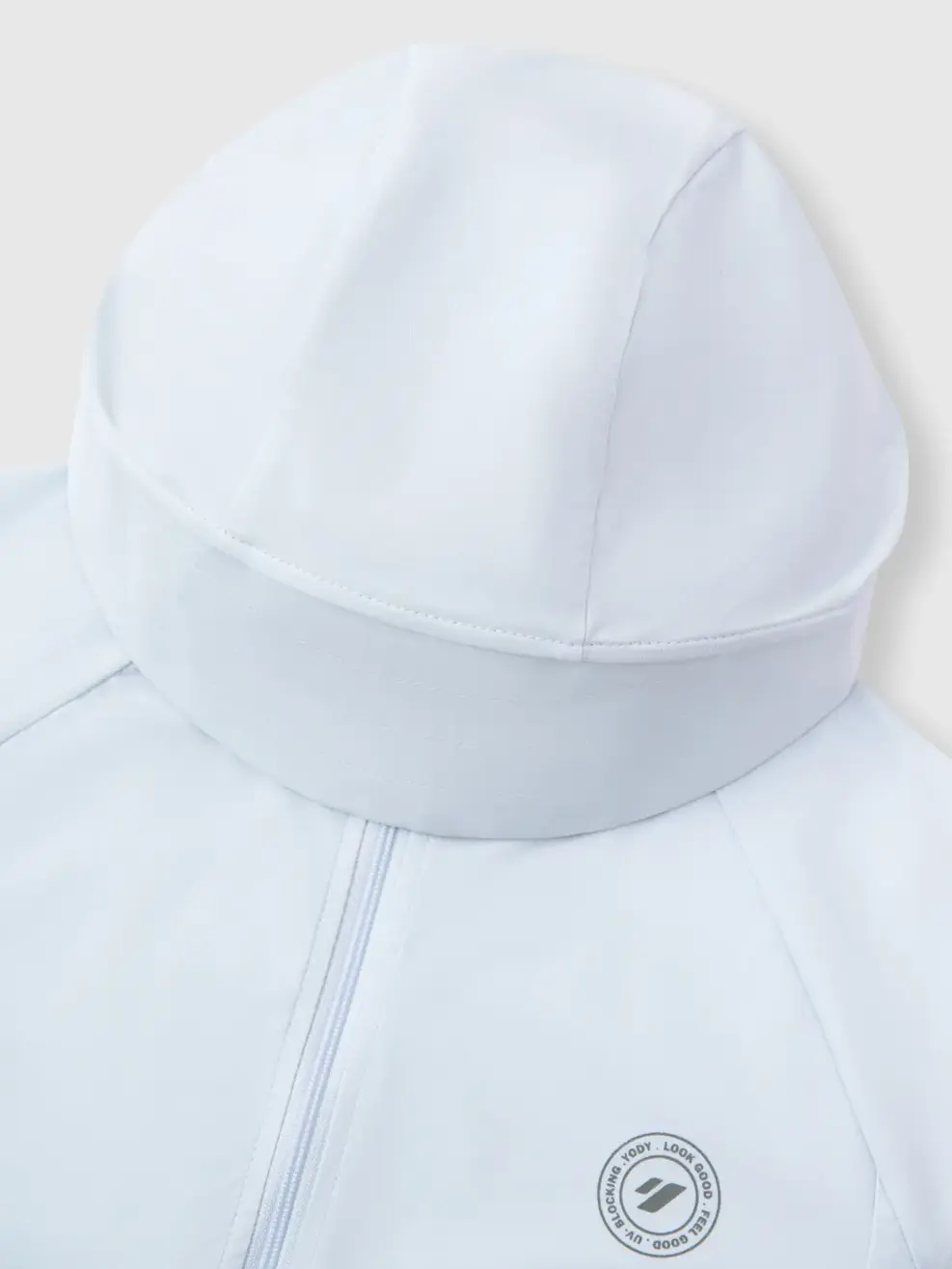 Áo Khoác Chống Nắng Kid Đa Năng Thoáng Khí - Xanh Da Trời 172 - 104